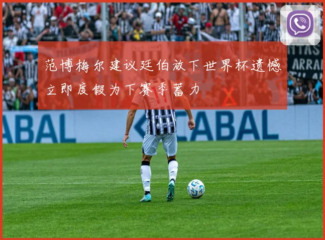范博梅尔建议廷伯放下世界杯遗憾立即度假为下赛季蓄力
